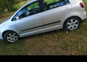 Golf 5 plus