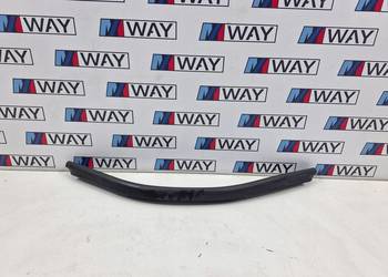 BMW F20 F21 F22 F23 M2 F87 USZCZELKA MASKI POKRYWY SILNIKA TYLNA 7239146
