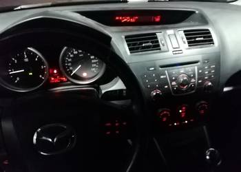 Mazda 5 1,6HDI 7osobowe