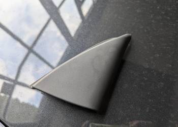 Volvo S60 V70 trójkąt osłona lusterka drzwi