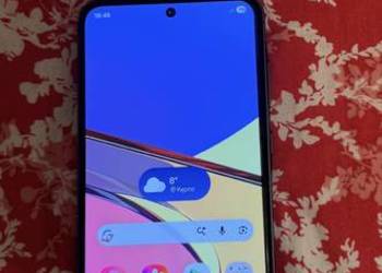 Sprzedam smartfon Samsung Galaxy A55 5G