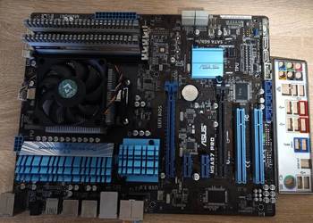 Płyta ASUS M5A97 PRO