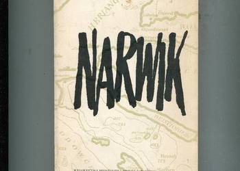Narwik - Felicjan Majorkiewicz