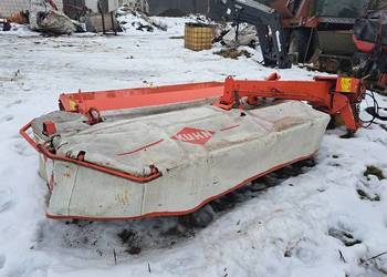 kosiarka KUHN FC283/Krone