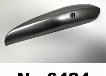 KAWASAKI Ninja ZX-10 R 06-07 Osłona termiczna tłumika [L] 55020-0262
