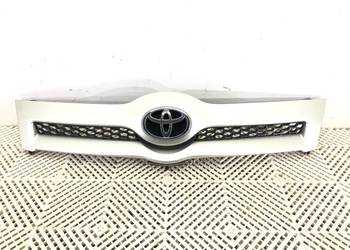 ATRAPA GRILL TOYOTA COROLLA E13 04-09 53117-0F010 Hatchback KRATA