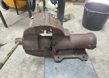 Imadło 125mm