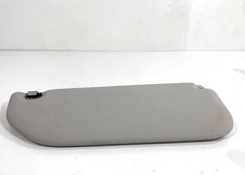 OSŁONA PRZECIWSŁONECZNA LEWY TOYOTA AYGO II BLENDA LUSTEREK, LEWA