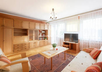 Mieszkanie Kraków 84.62m2 4 pokoje