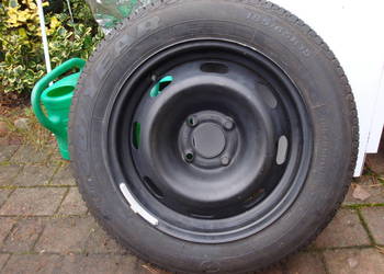 Nowe Koło zapasowe do Peugeota 301