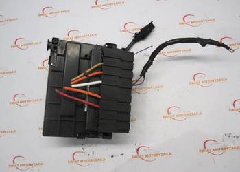 PEUGEOT 3008 I 12r moduł BSM 9675877980