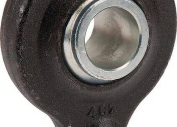 Końcówka spawana, 31,6mm KR TL231602KR