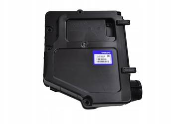 VOLVO S60 V60 II obudowa sterownika komputera OE 31474518 VOLVO S60 V60 II obudowa sterownika komputera OE 31474518