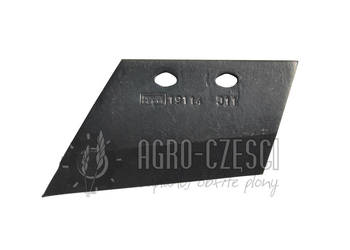 GREGOIRE BESSON LEMIESZ PRZEDPŁUŻKA 19114 / 19113 iQ PARTS