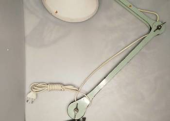 Lampa Biurkowa SKALA PRL