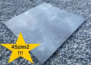 Okazja !! Gres Inwestycyjny ARDA GREY MAT 60x60