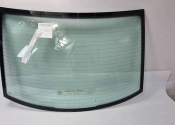 SZYBA TYŁ VOLKSWAGEN PASSAT B5