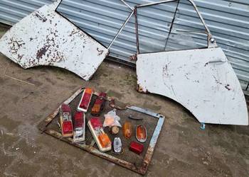 Star 25 drzwi lampy Star 25 drzwi lampy