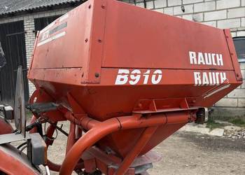 Rozsiewacza Rauch B910
