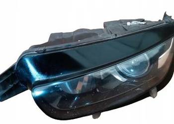 LAMPA LEWY PRZÓD EU SX47230711 CITROEN C4 PICASSO II XENON