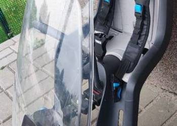 Fotelik THULE RideAlong Mini