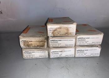 IFM OU5043 Photoelectric sensor