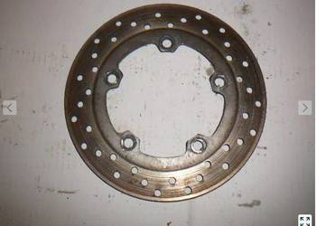 Tarcza hamulcowa tył Yamaha YZF R6 2004r