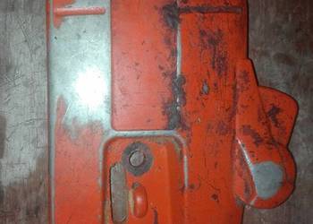 osłona sprzęgła Husqvarna 340 345 350 357 osłona sprzęgła Husqvarna 340 345 350 357