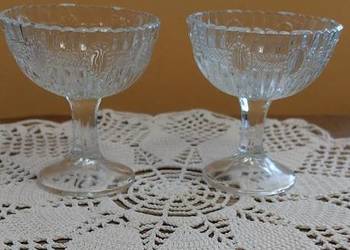 Pucharki HSG Ząbkowice wzór Oliwia, projekt E.Trzewik-Drost