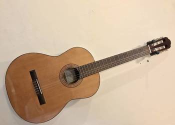 BE JOE GC-204 4/4 S Gitara klasyczna OKAZJA