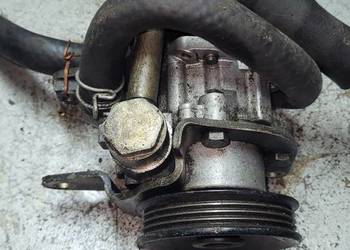 Pompa wspomagania Nissan Micra 1.0
