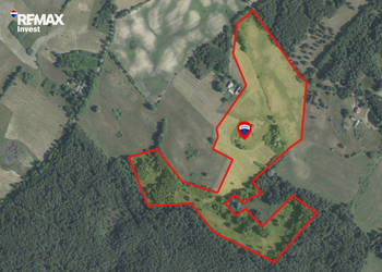Na przedaż kompleks działek 146500m2 Nowe Worowo