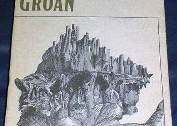 Tytus Groan - Mervyn Peake