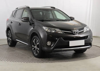 Toyota RAV 4 2.0 D-4D