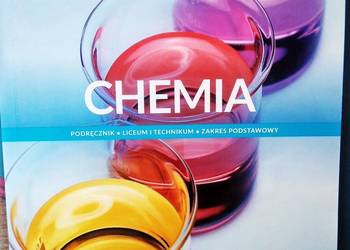 Chemia 2 WSiP podręcznik antykwariat naukowy