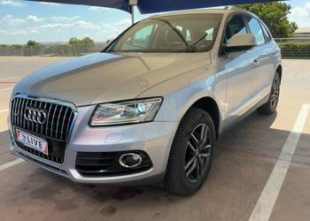 2.0TDI 190KM Quattro Navi Kamera