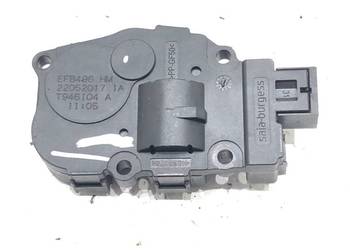 SILNICZEK NAGRZEWNICY BMW T946104A F16 14-19