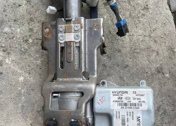 Przekładnia elektryczna hyundai i 30 07/12