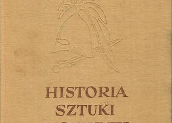 HISTORIA SZTUKI WOJENNEJ TOM 1