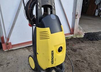 Myjka karcher hd 690 Myjka karcher hd 690