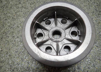 KOSZ WEWNĘTRZNY SPRZĘGŁA APRILIA TUAREG 600 87-91R 350 WIND