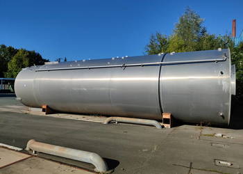 Silos,silosy do tworzyw sztucznych, granulatu, proszek 65 m3