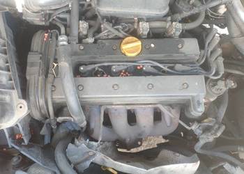 Silnik 2.4 B Chevrolet Captiva/Opel Antara Wysyłka