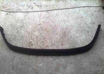 SPOJLER ZDERZAKA PRZÓD 6K0805903A NOWY ORYGINAŁ SEAT IBIZA