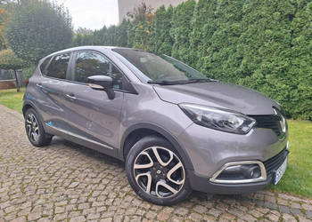 Renault Captur Intens ENERGY I (2013-2019)