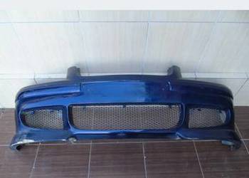 Zderzaki  zestaw tuning Bora