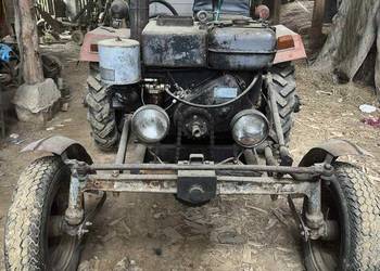 Traktor sam esiok s-15