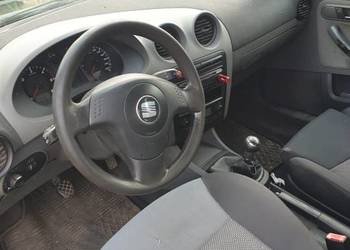Sprzedam seat