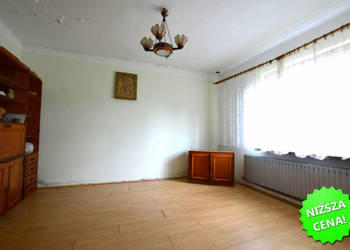 Dom wolnostojący Trawniki 120m2