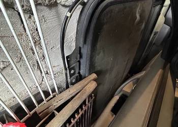 Szyberdach do Volvo 460